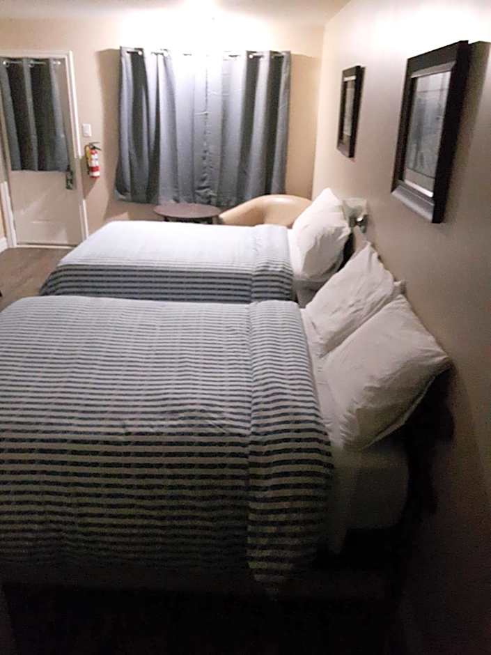 Photo 1 of 13 of 2 Double Beds