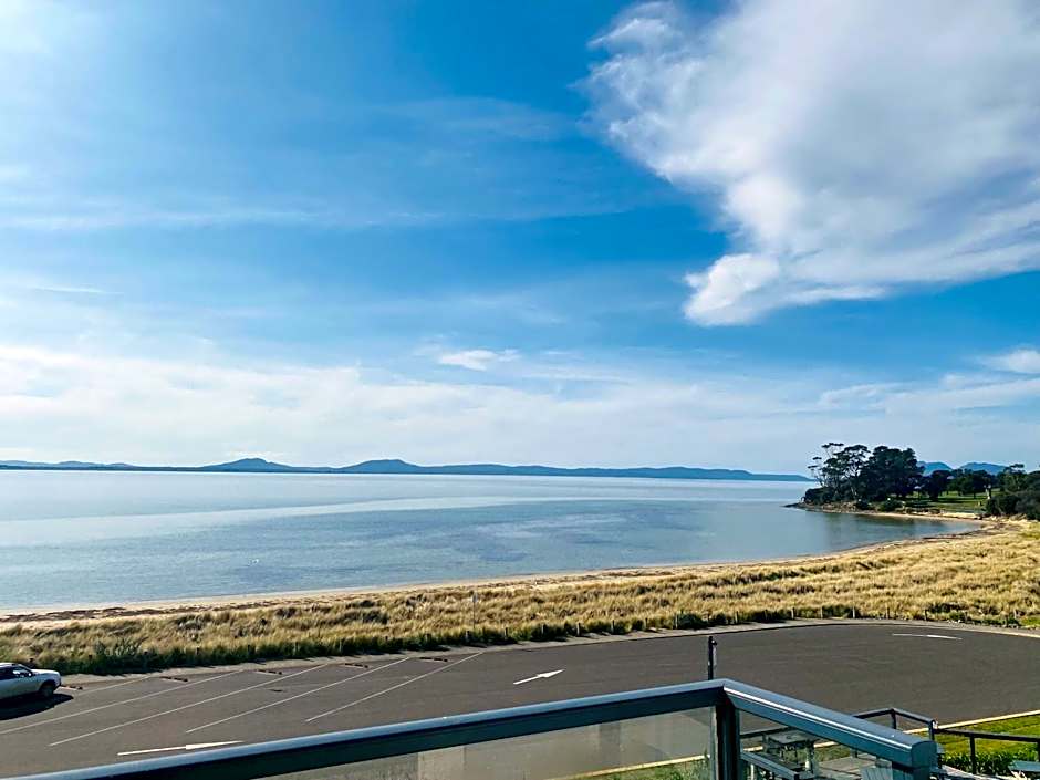 Swansea Motor Inn Tasmania