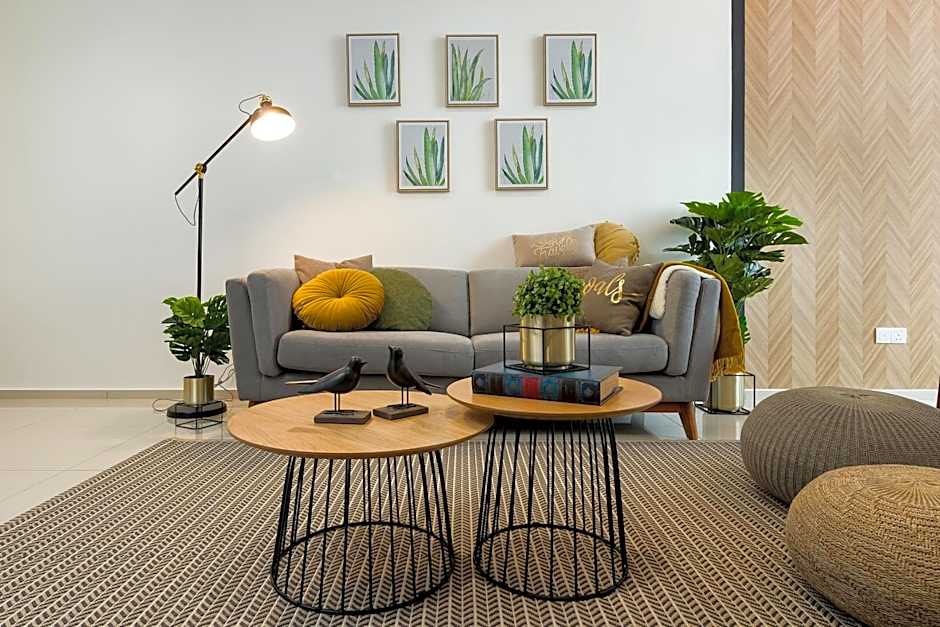 EkoCheras Suite by MOKA