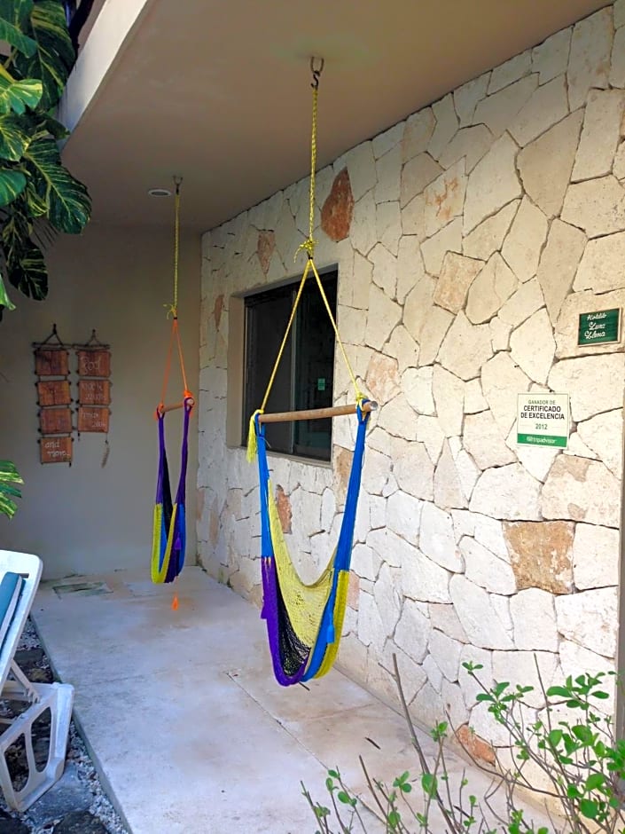 Luna Llena Tulum