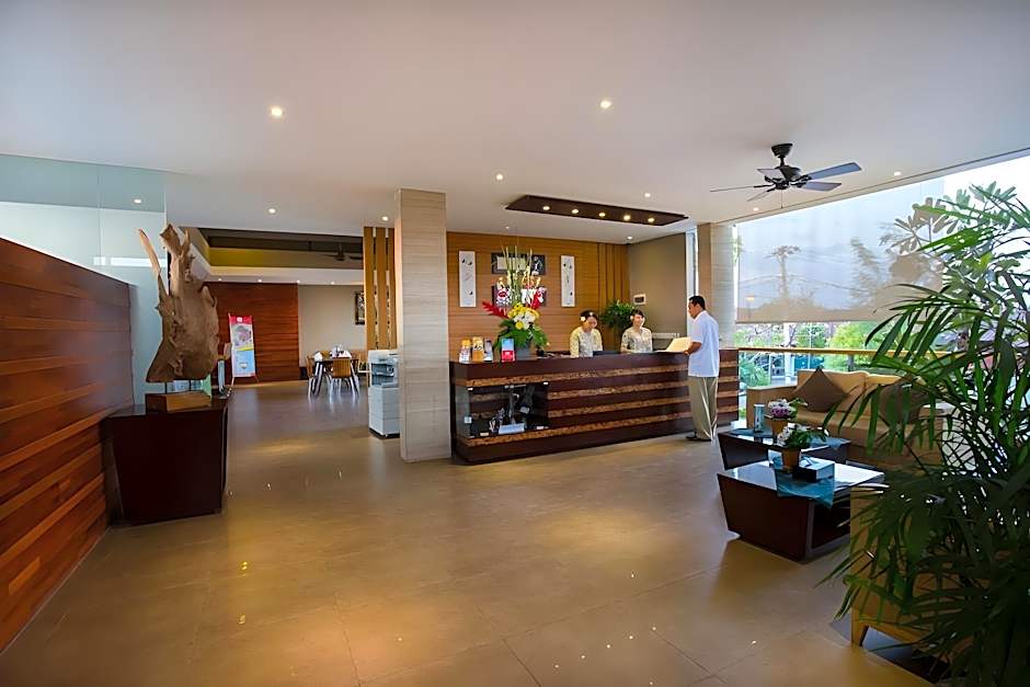 Asa Bali Luxury Villas