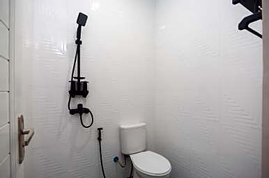 Urbanview Hotel Binwa Syariah Lampung by RedDoorz