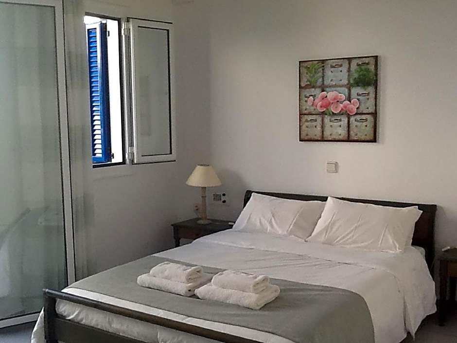 Astra Hotel Apartments