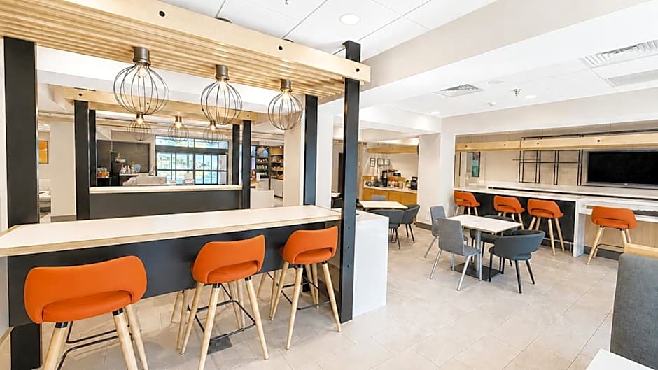 Holiday Inn Cleveland By IHG