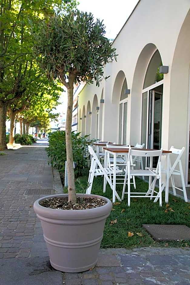 Alba Hotel