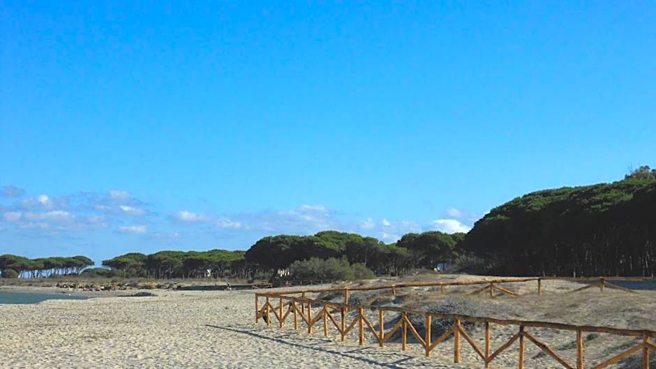 Maria Caderina Green Village