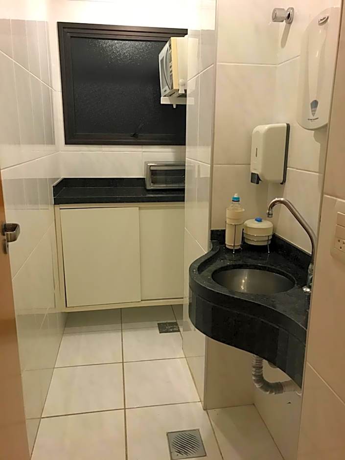 Condomínio Flat Piemonte