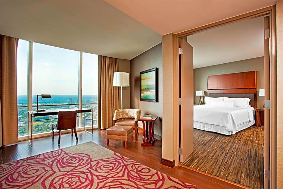 The Westin Peachtree Plaza Atlanta
