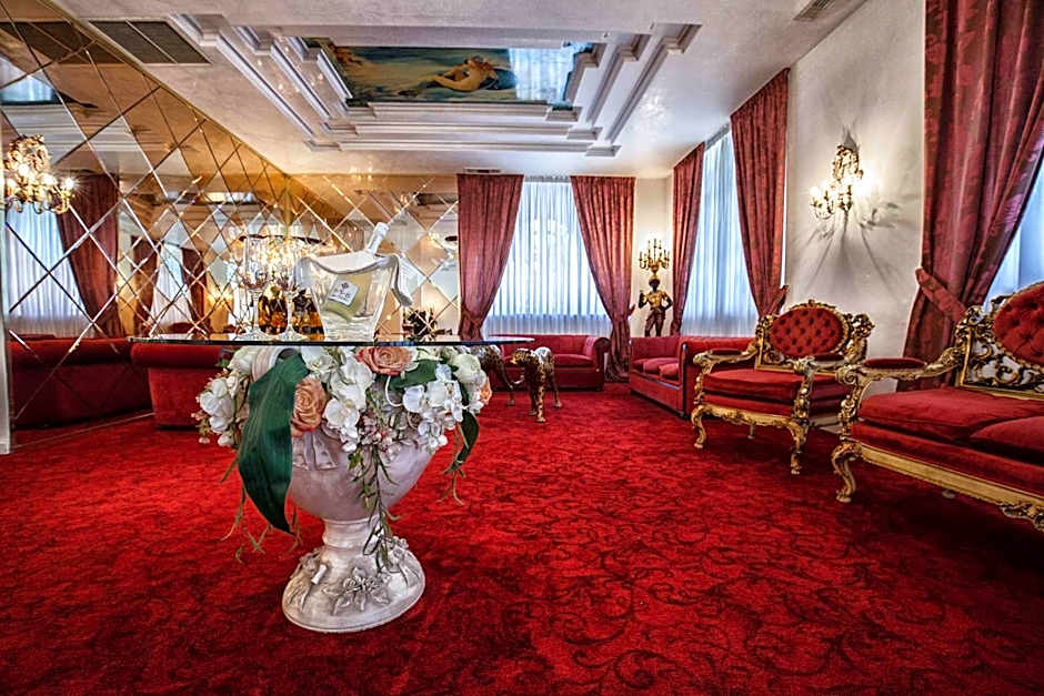 Hotel Parco dei Principi