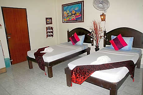 Superior Twin Air Conditioning