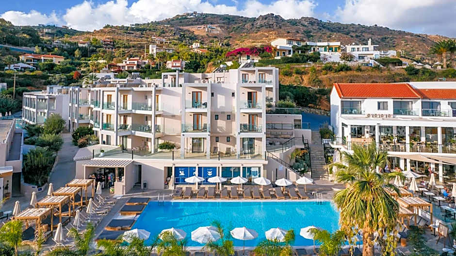 Panorama Village Hotel