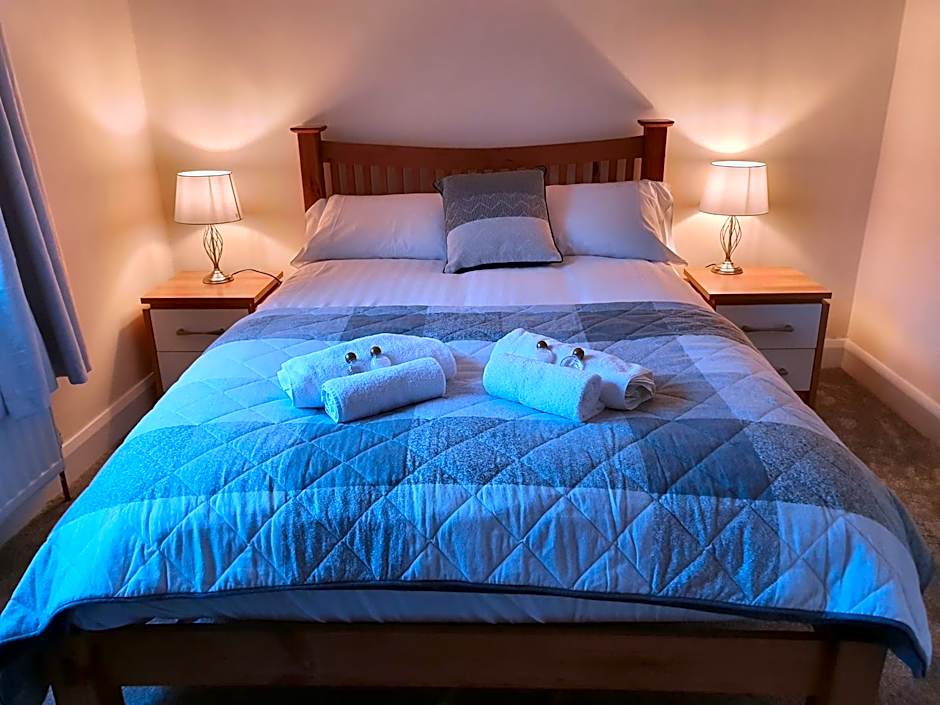 The Bowers Bar & Restaurant