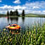 Newcastle Country Lodge