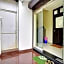 Super Hotel O Crystal Executive Suites