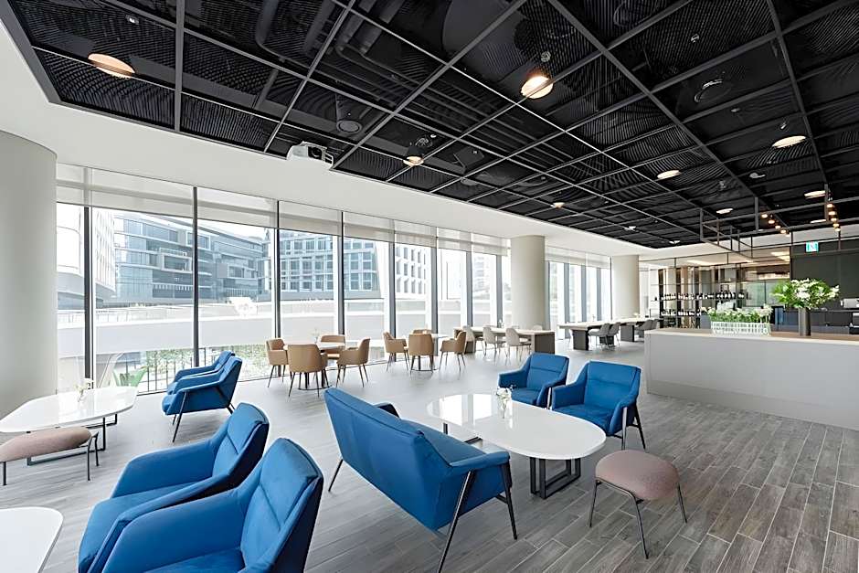 NINE TREE BY PARNAS SEOUL PANGYO 