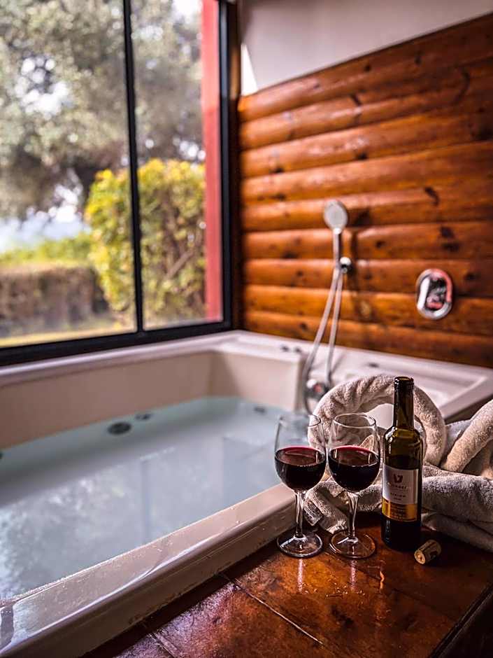 Ein Harod Country Lodge