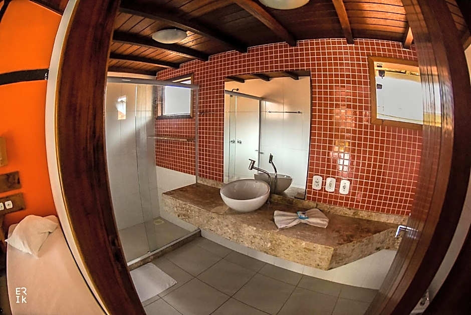 Pousada Da Ferradura
