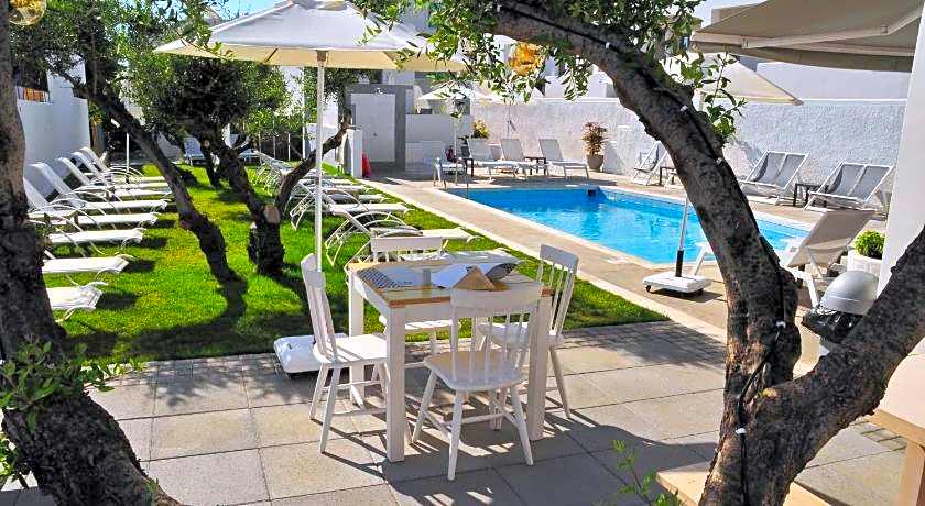 Casa Bianca Adults Only "by Checkin"