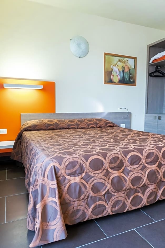 Hotel Fiera Rho