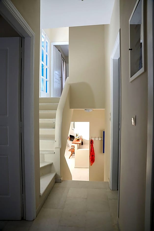 Villa Irenes Dream - For dreamy holidays