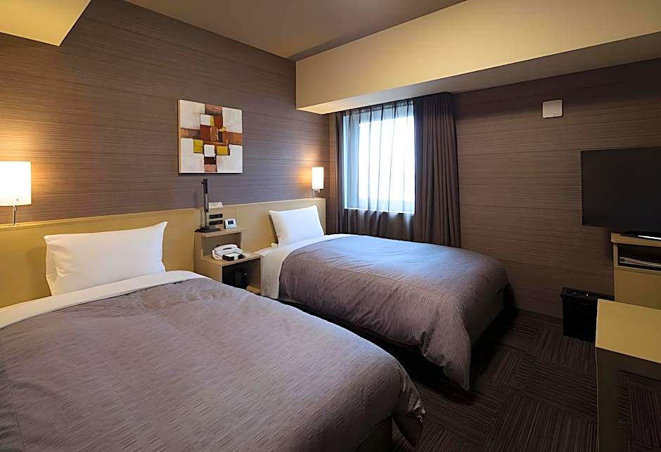 HOTEL ROUTE-INN Osaka Takaishi -Hagoromo Ekimae-