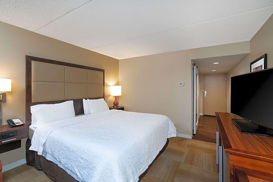 Hampton Inn Lafayette
