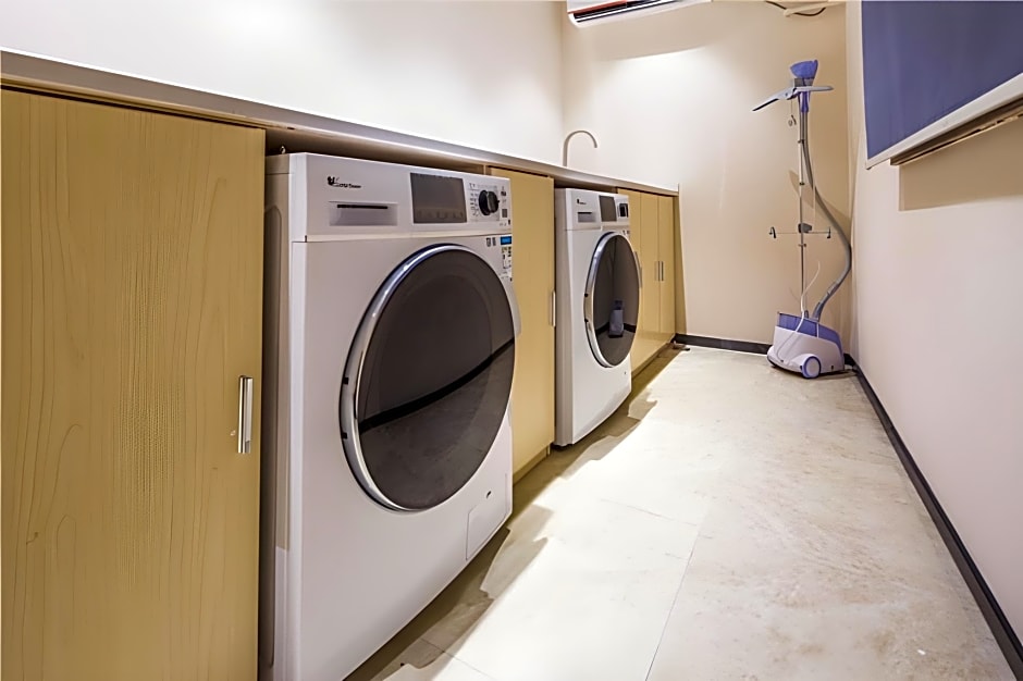 City Comfort Inn Guangzhou Xinshi Qifu Road Baixin Plaza
