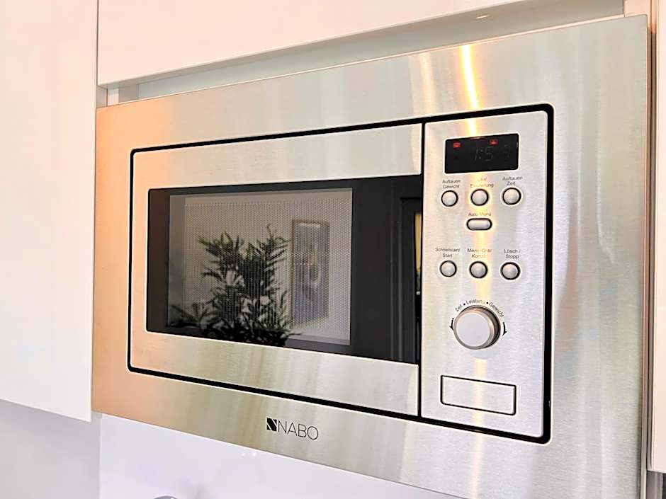 Garden - Free Parking - Modern