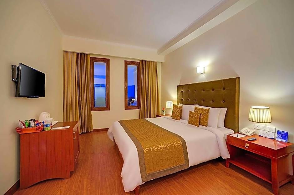 Hotel Royal Sarovar Portico - Siliguri