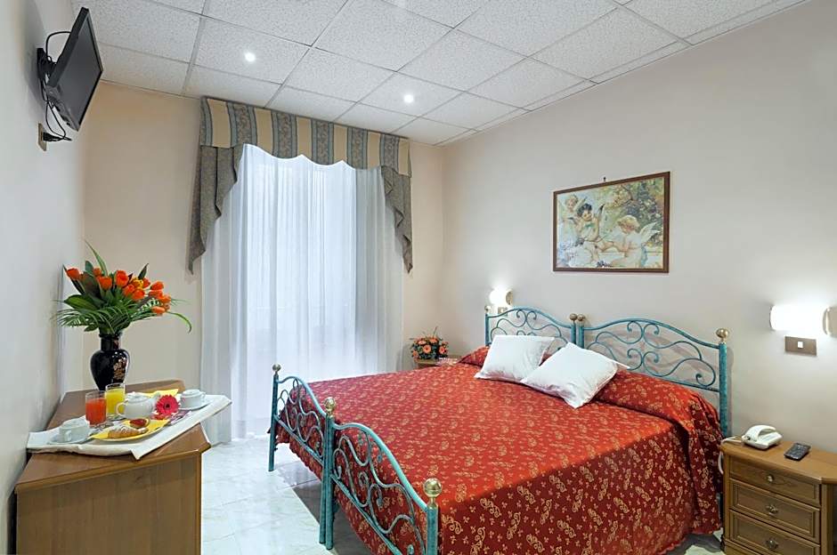 Hotel Oriente