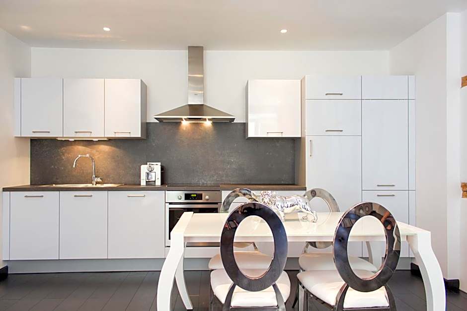 MY SWEET HOMES - Appartements avec SPA