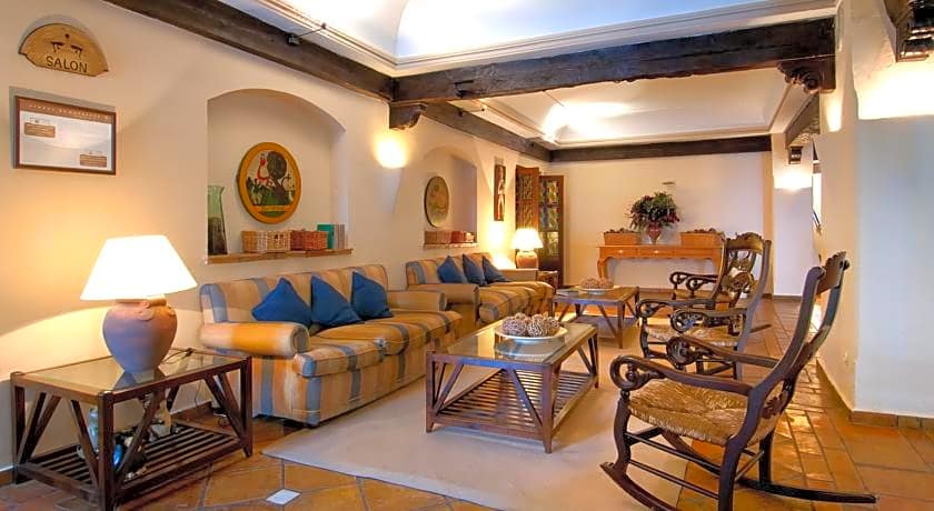 Vincci Rumaykiyya Hotel