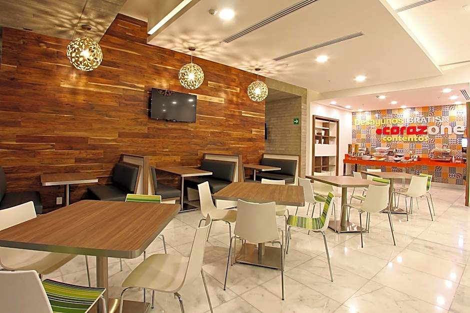 One Villahermosa 2000