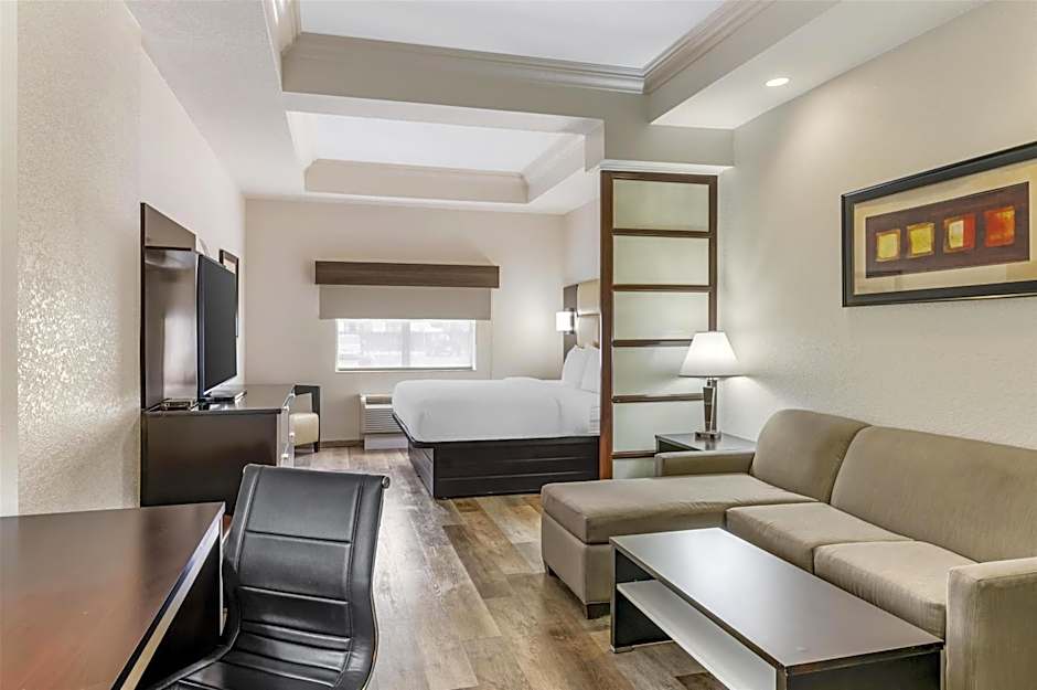 Best Western Plus Jfk Inn & Suites