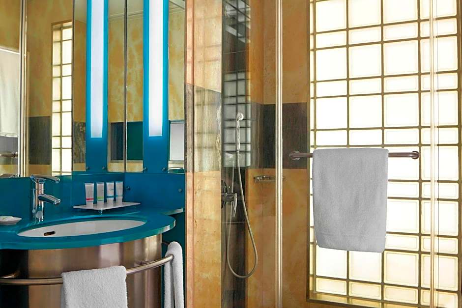 Four Points By Sheraton Le Verdun