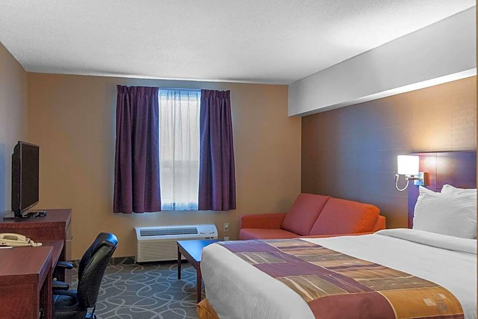 Quality Hotel & Suites Gander