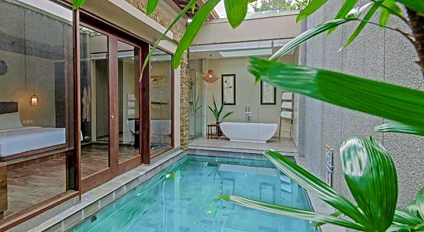 Kamuela Villas Lagoi Bay Bintan