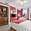 The Pasfield House