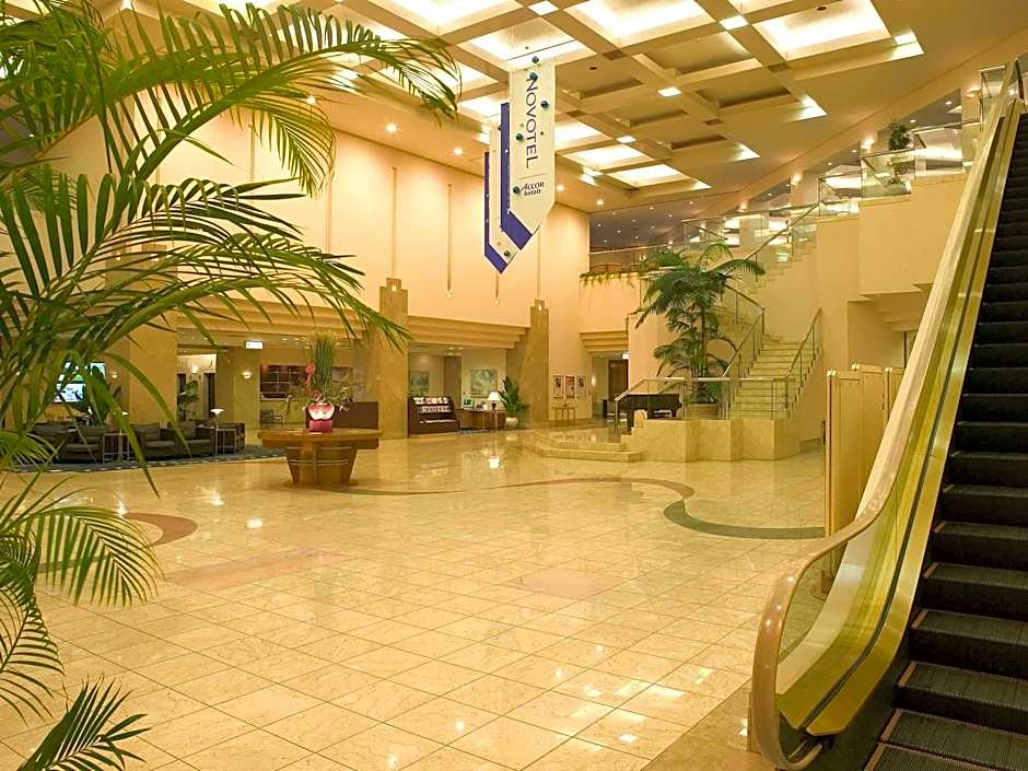 Hotel Hewitt Koshien