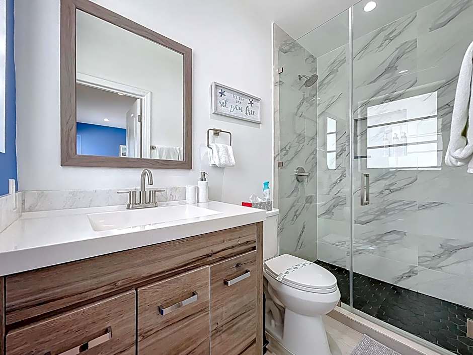 Los Patios Home Suites
