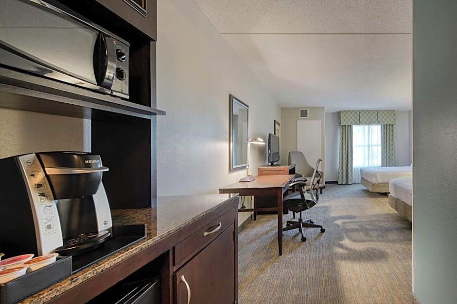 Hilton Garden Inn Durham Southpoint