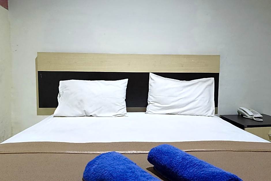 OYO 93953 Kost Tamara Near Kantor Desa Sengka