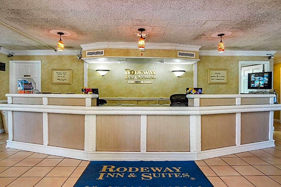 Magnuson Hotel Little Rock South