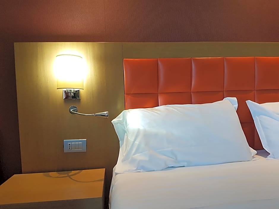 Hotel Ristorante La Campagnola