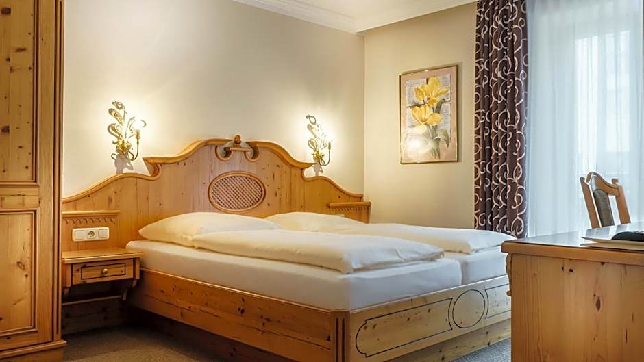 Landgasthof Apfelbeck