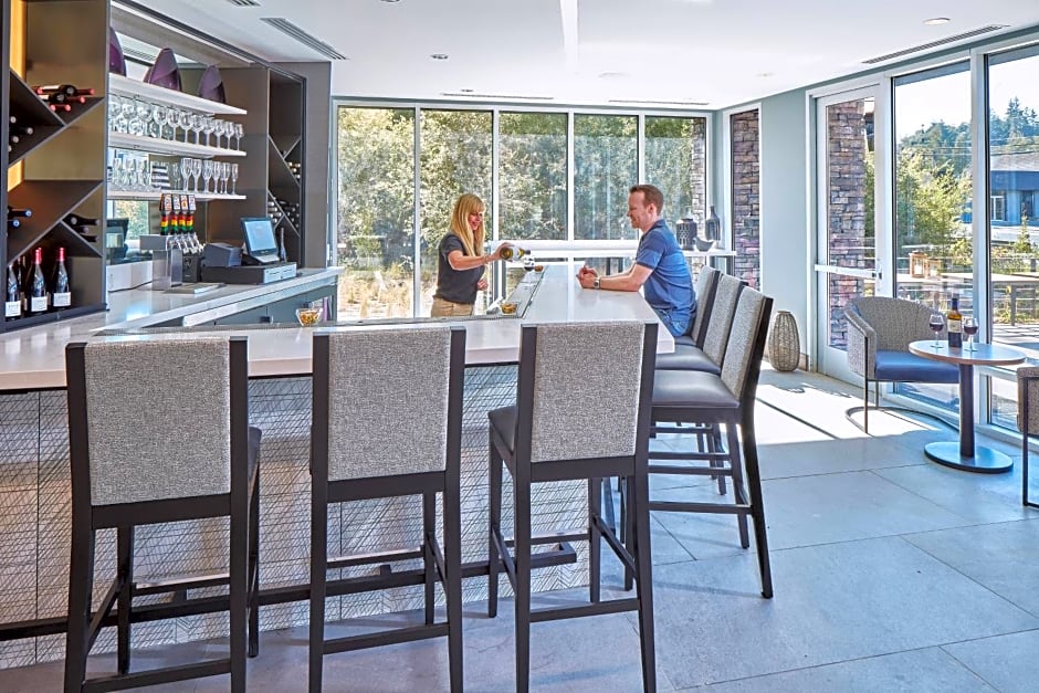 Hotel Trio Healdsburg