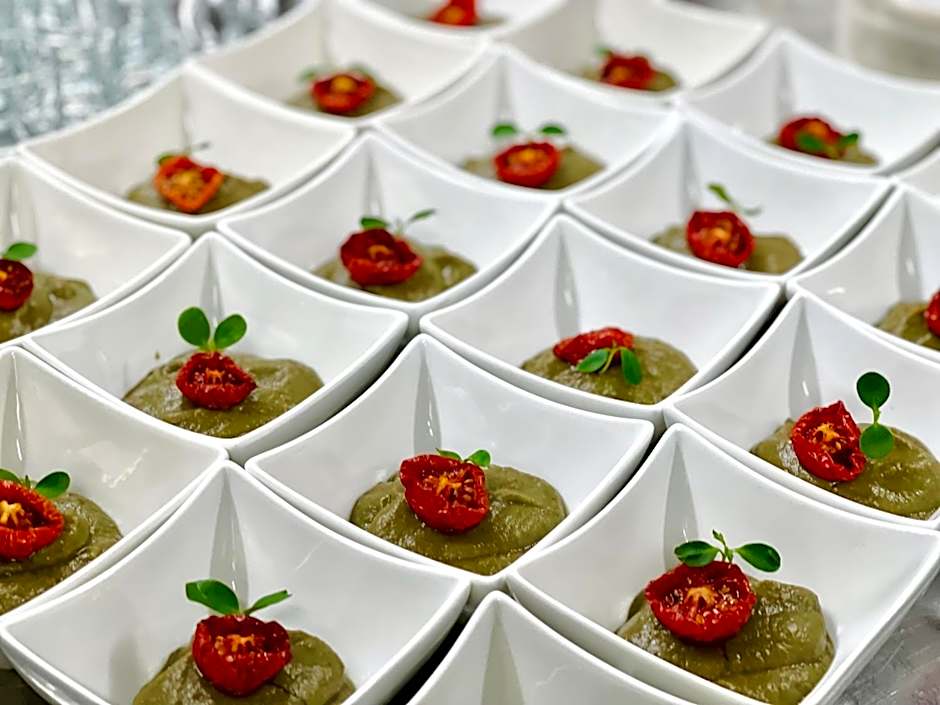 Fantastic Garden - Firenze Nord