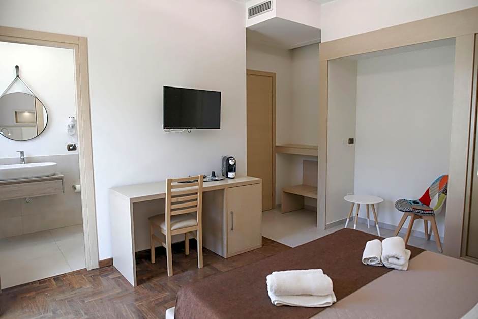 Villa Cerniglia Plus