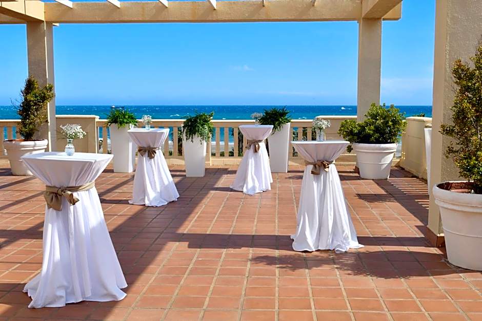 Elba Motril Beach & Business Hotel