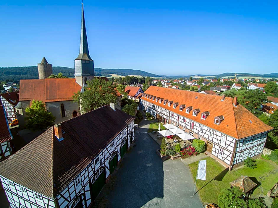 Hotel Vorderburg